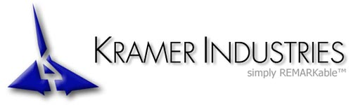 Kramer Industries Logo